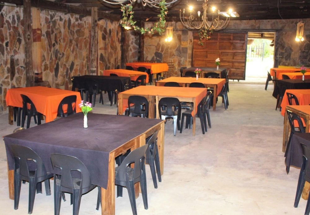 Emahlathini Guest Farm 36/49
