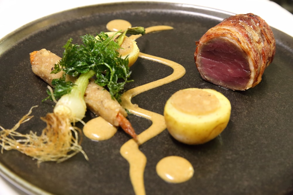 Le Relais Des Landes 21/50