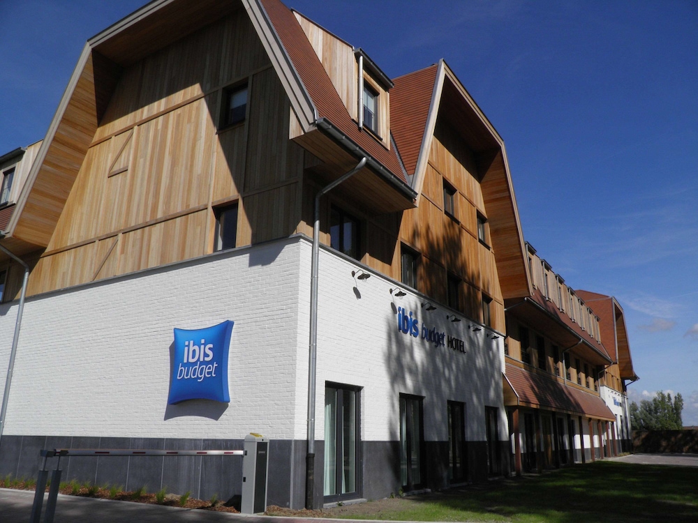 Ibis Budget Knokke 8/58
