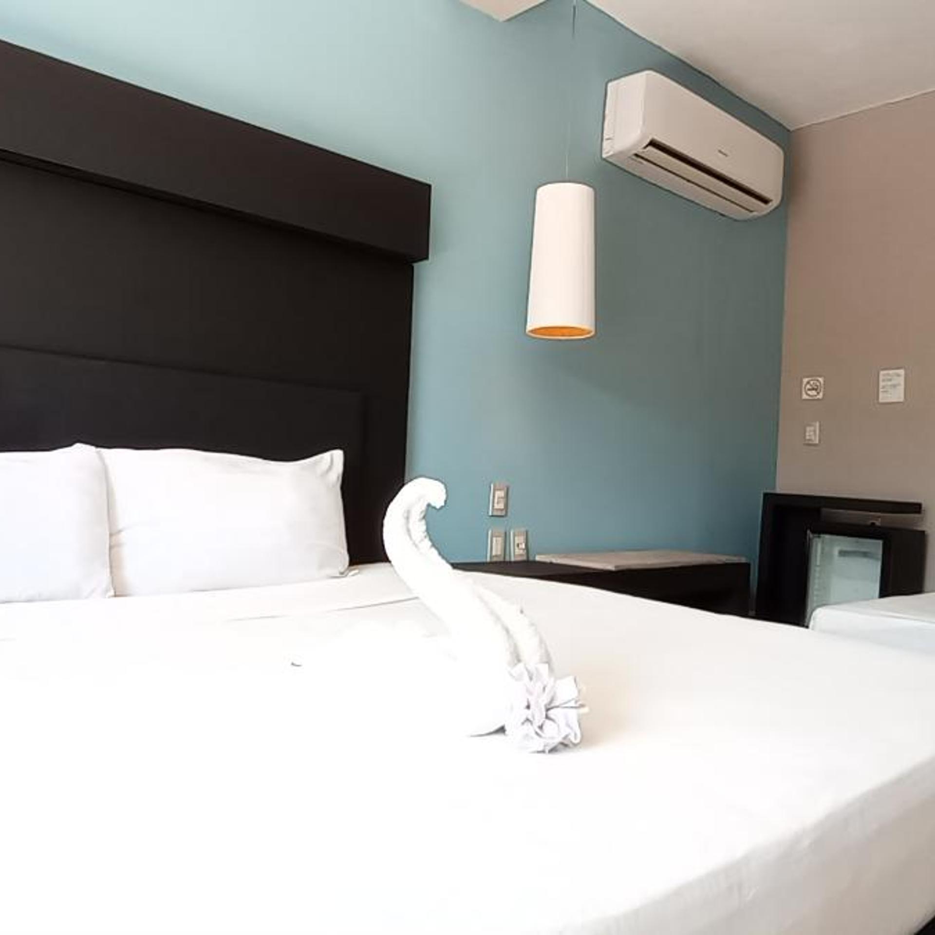 Hotel BLVD, Playa del Carmen 12/39