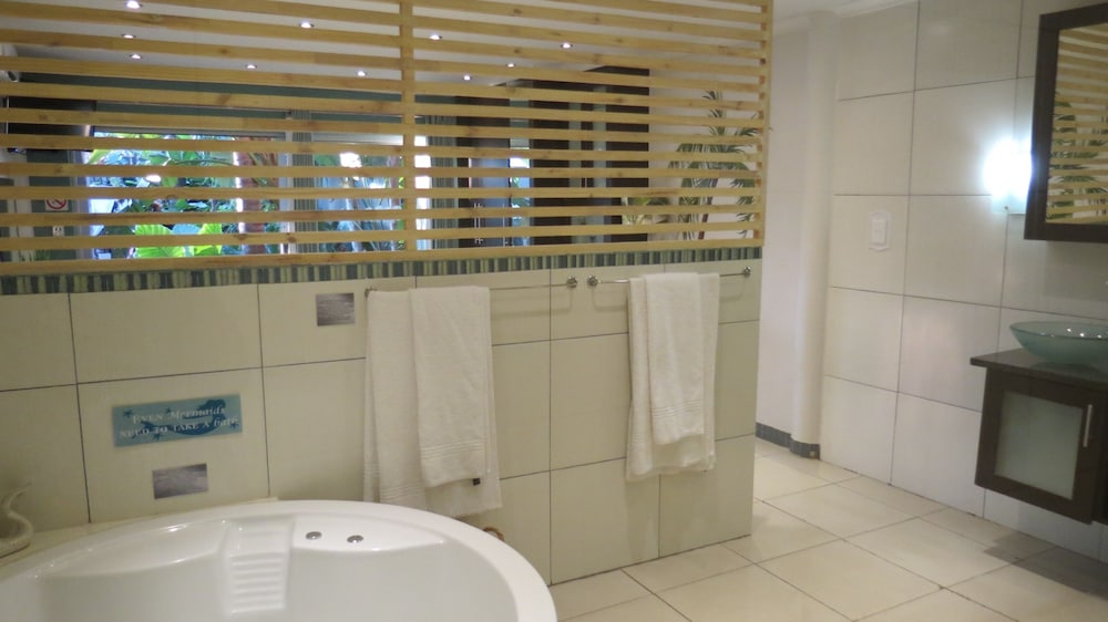 Cocomo Guesthouse Spa And Conference Centre 94/100
