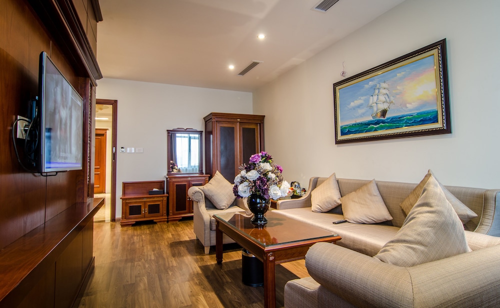 Western Hanoi Hotel 47/63