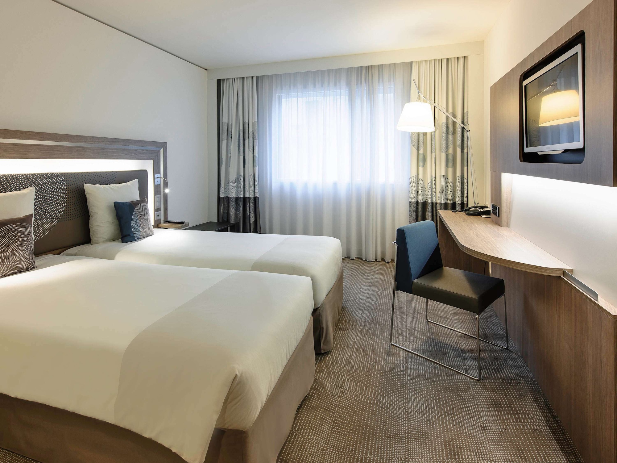 STANDARD, SINGLE BED