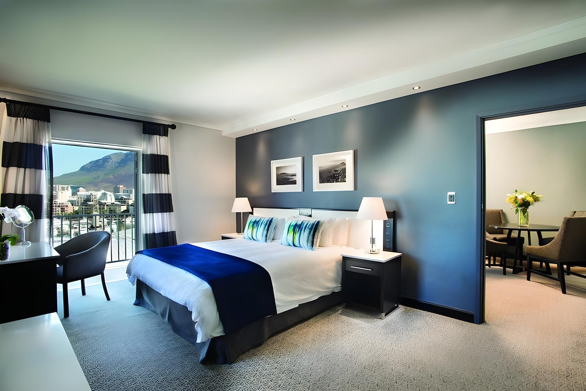 Junior Suite, Studio