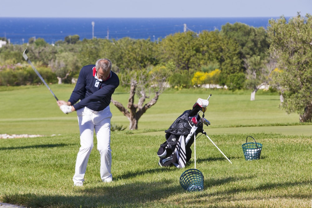 Relais Masseria Caselli Hotel 12/36