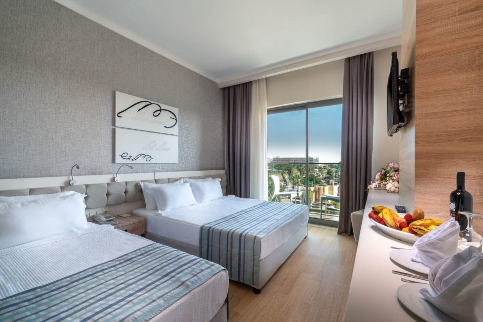 Orfeus Queen酒店(Orfeus Queen Hotel) 图片5