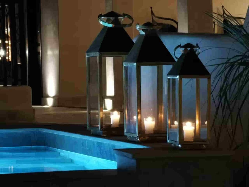 Riad Bijoux Marrakech 56/79