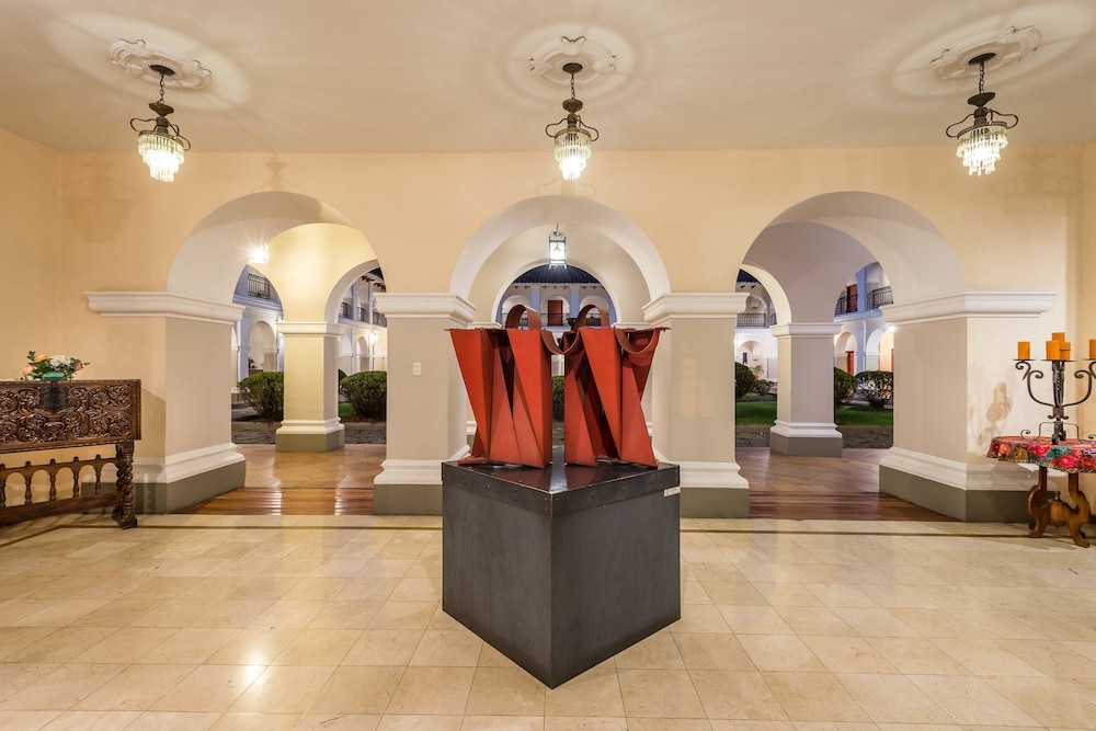 Dann Monasterio Popayan 5/50