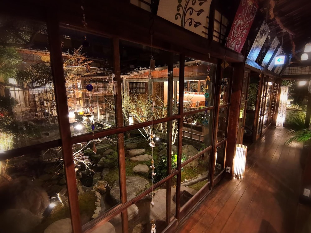 Kominka Mitsuhama Ryokan 17/41