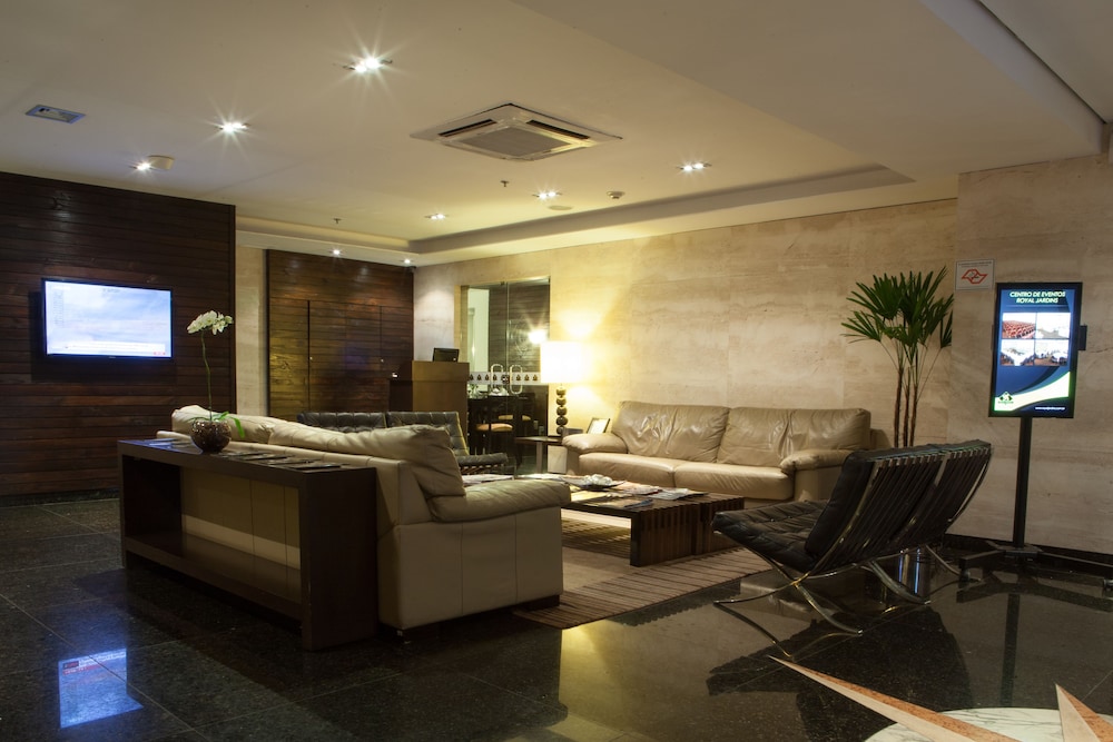 Royal Jardins Boutique Hotel 50/67