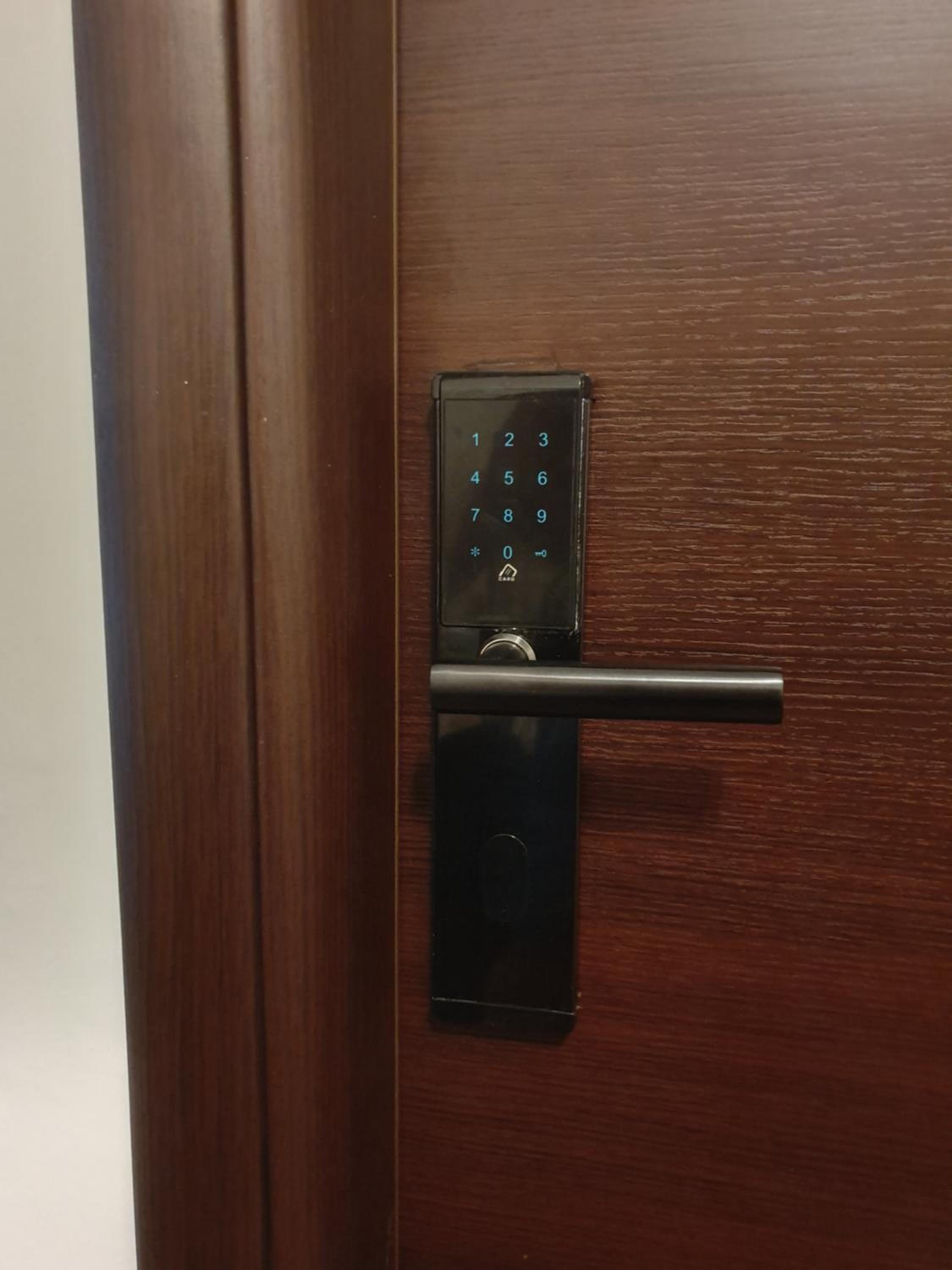 City Centre Stylish Rooms 6/10