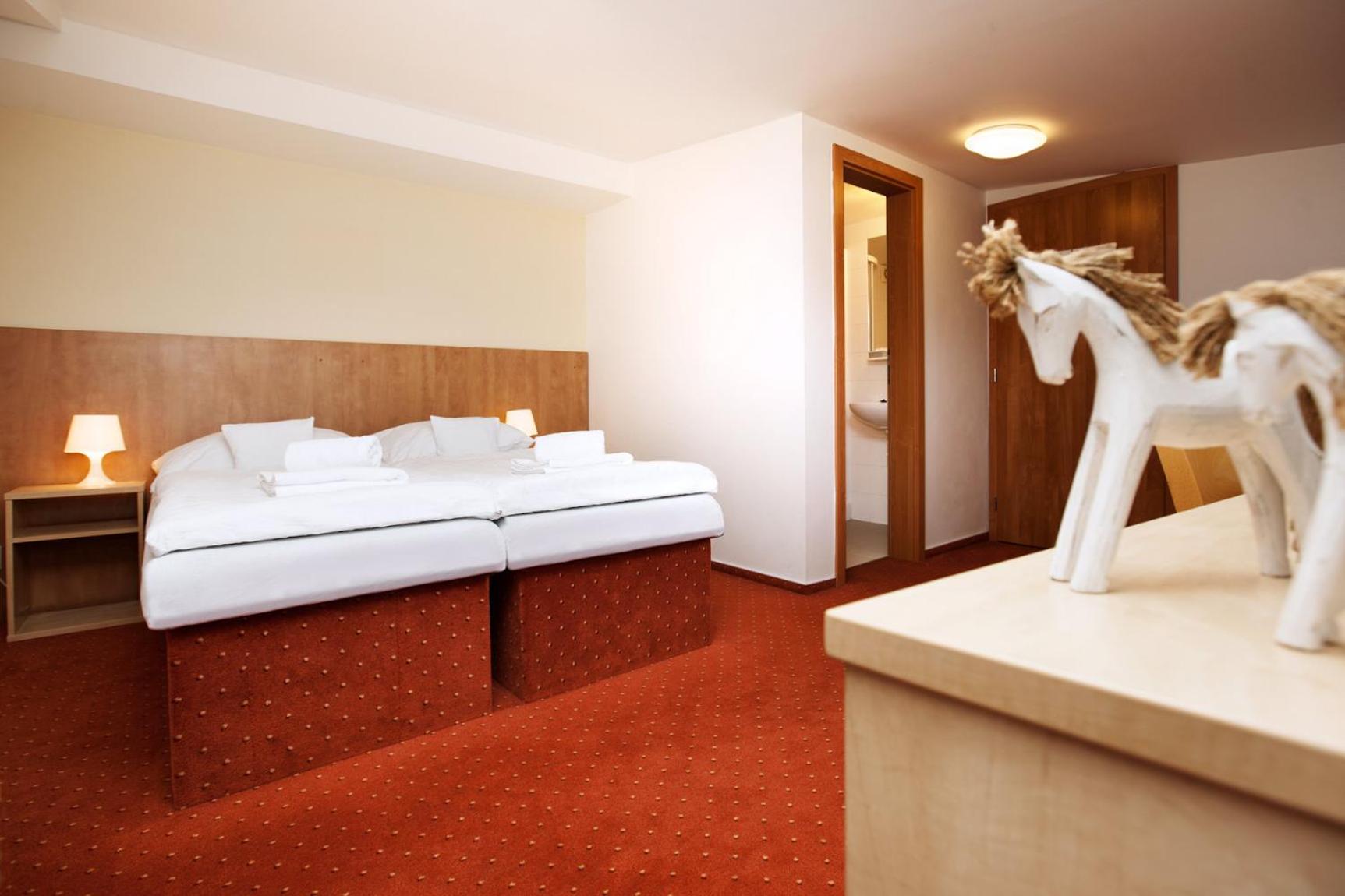 Hotel Panská Lícha 10/28