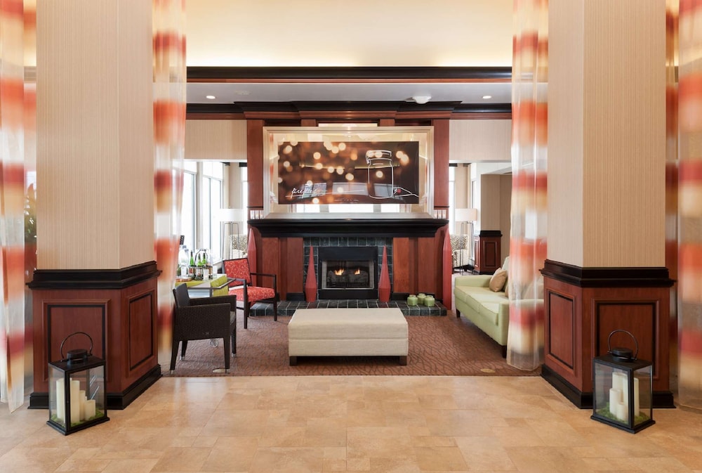 Hilton Garden Inn Merrillville 6/61