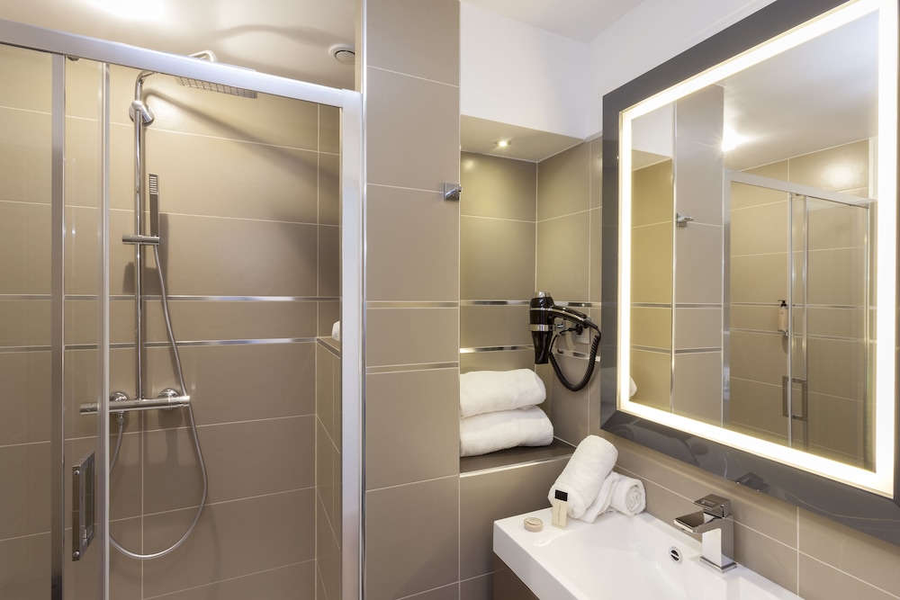 Negrecoste Hotel & Spa 18/35