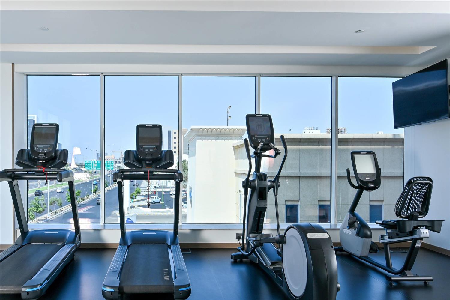 فندق كمفورت جدة طريق الملك(Comfort Hotel Jeddah King Road) 31/44