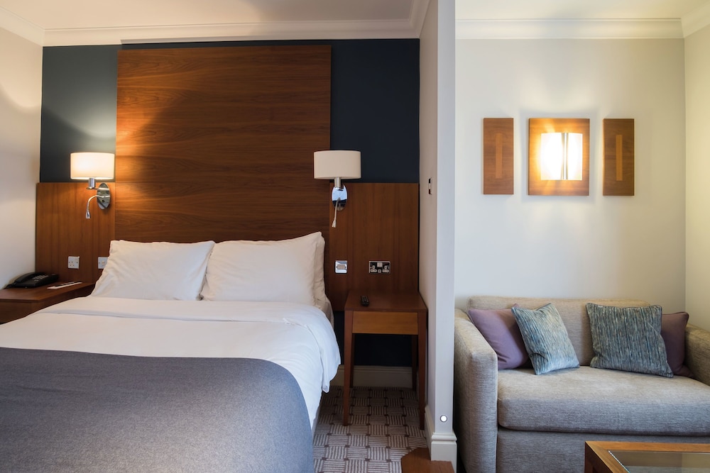 Thorpe Park Hotel And Spa 23/69