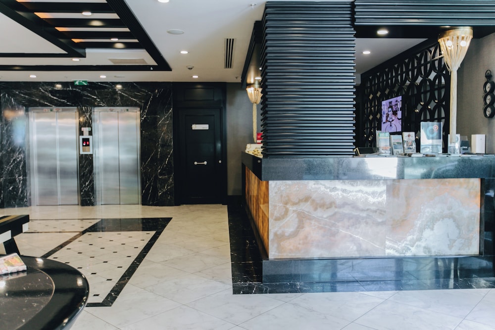 Mia Berre Hotels Istanbul 8/50