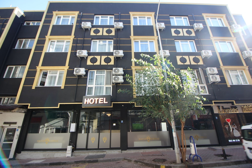 Safir Hotels Corlu 2/50