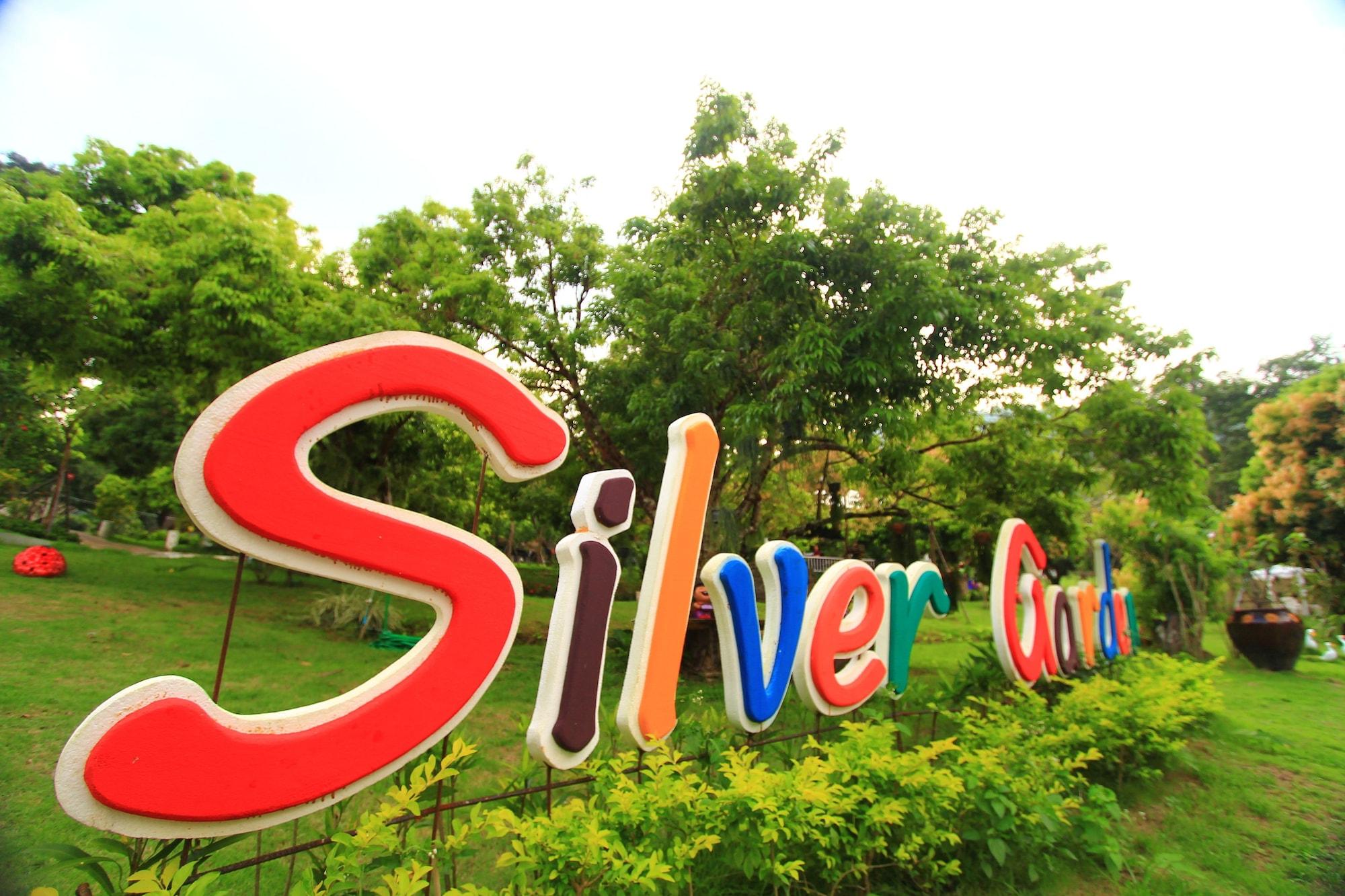 Silver Garden Resort 33/50