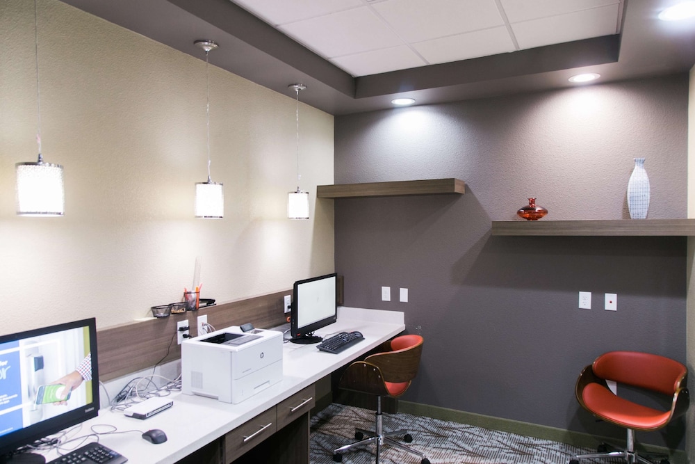 Hampton Inn & Suites Amarillo East 36/37