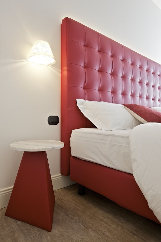 Al Campanile Aparthotel Suite 28/73