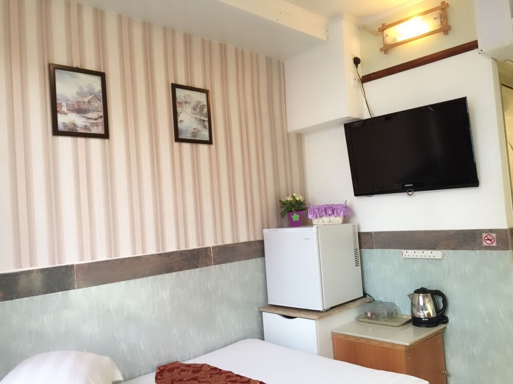 Geo Home Holiday Hotel 7/47