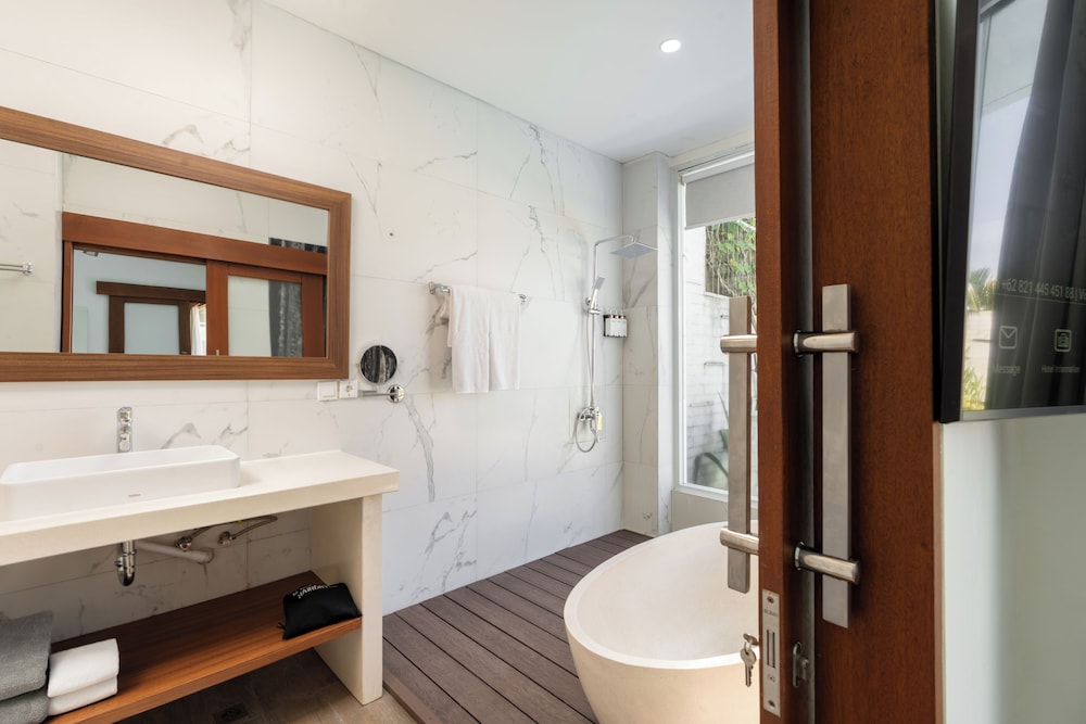 The Daha A Luxury Resort And Spa 47/50