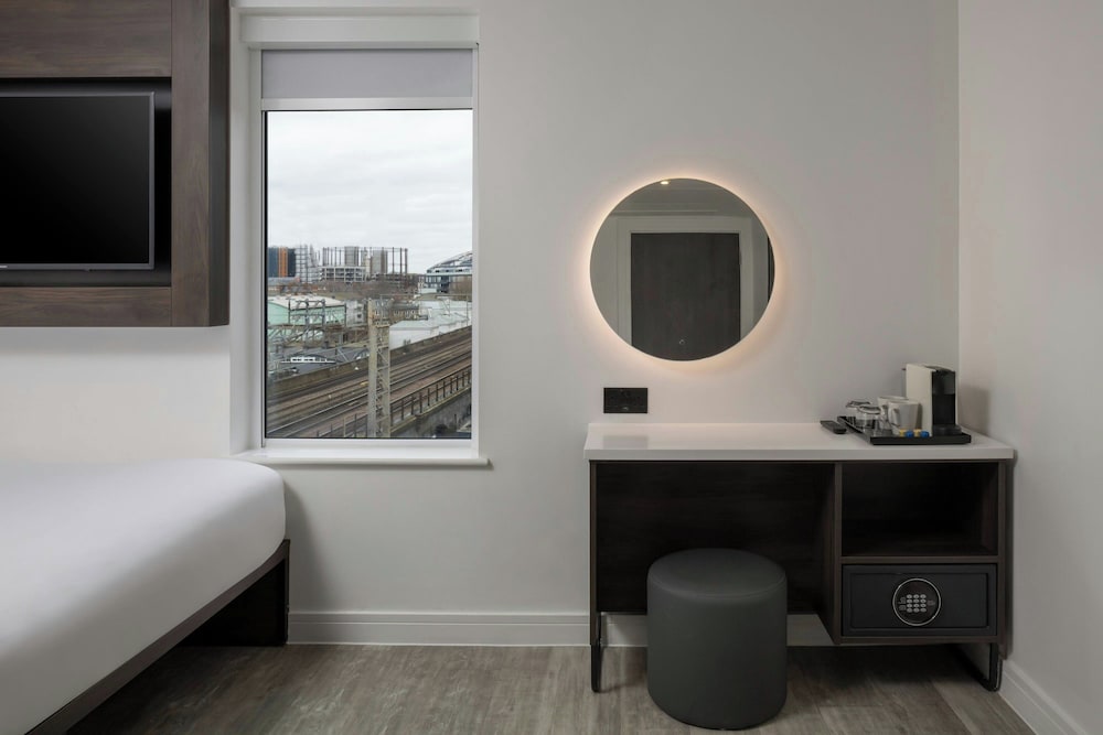 Four Points Flex by Sheraton London Shoreditch East 34/46