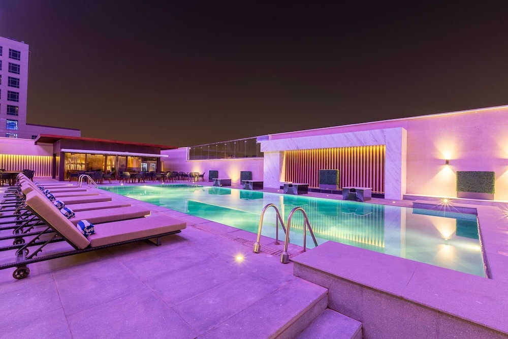 فندق جوديان(Joudyan Olaya Riyadh) 25/50