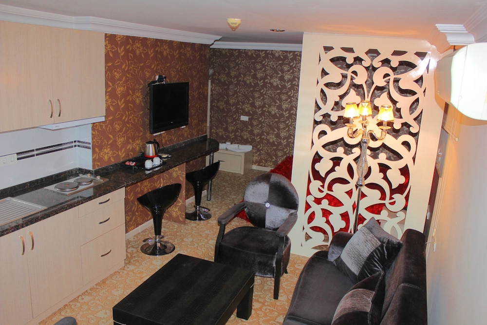 Berrak Su Hotel 40/50