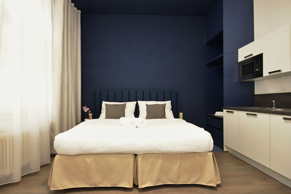 Alveo Suites 13/45