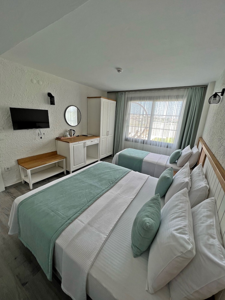 Vahide Butik Otel 7/31