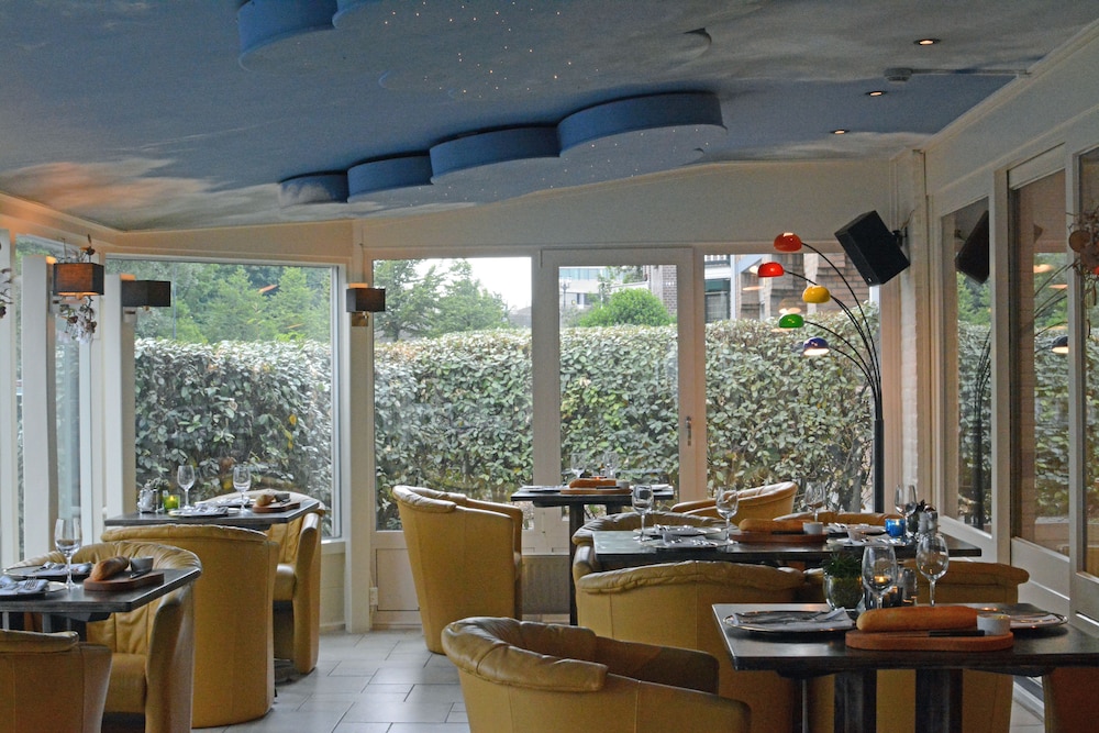 Hotel Restaurant Piccard 36/48