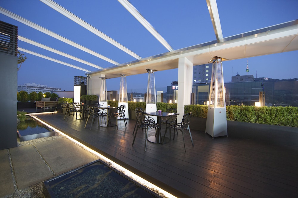 Stay B Myeongdong 26/50