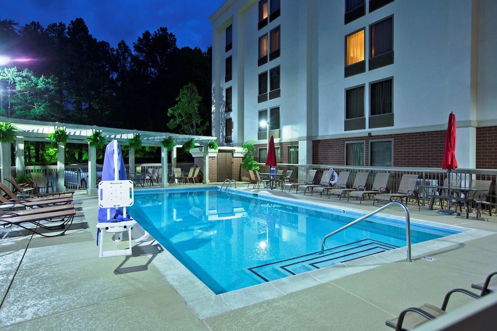 Hampton Inn Atlanta Northlake in ATLANTA - GA