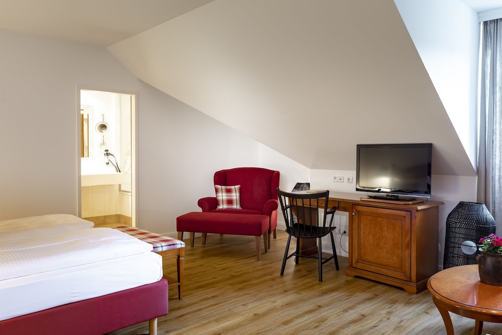 Hotel Prinzregent 35/63
