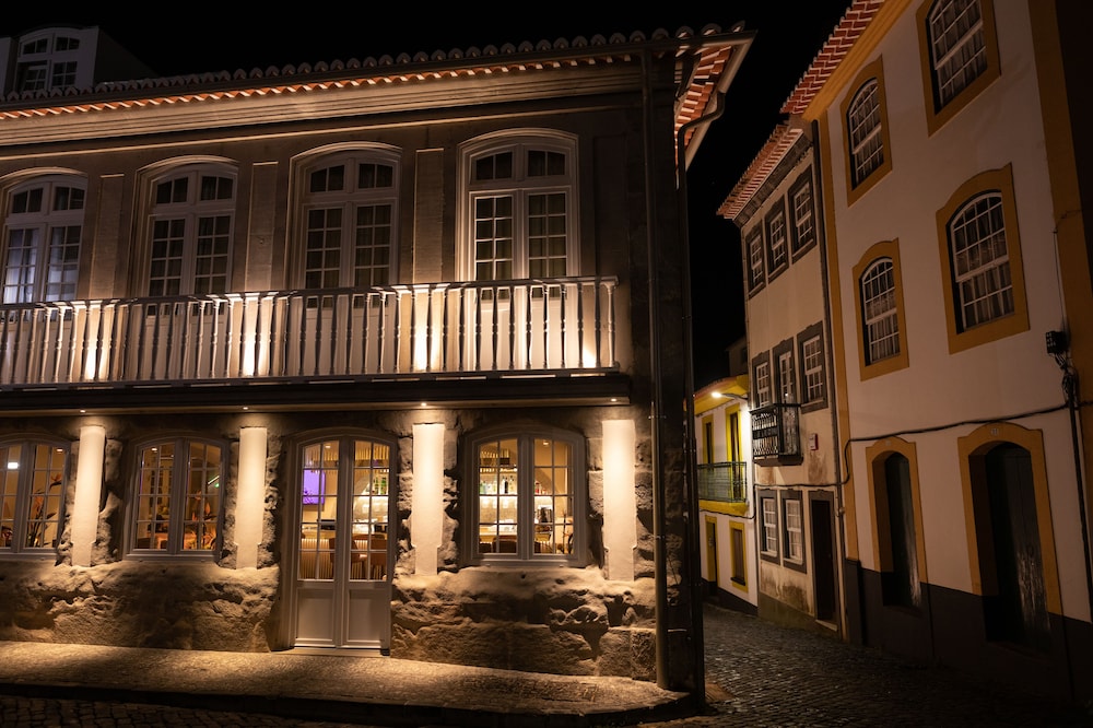 Torel Terra Brava in ANGRA DO HEROISMO