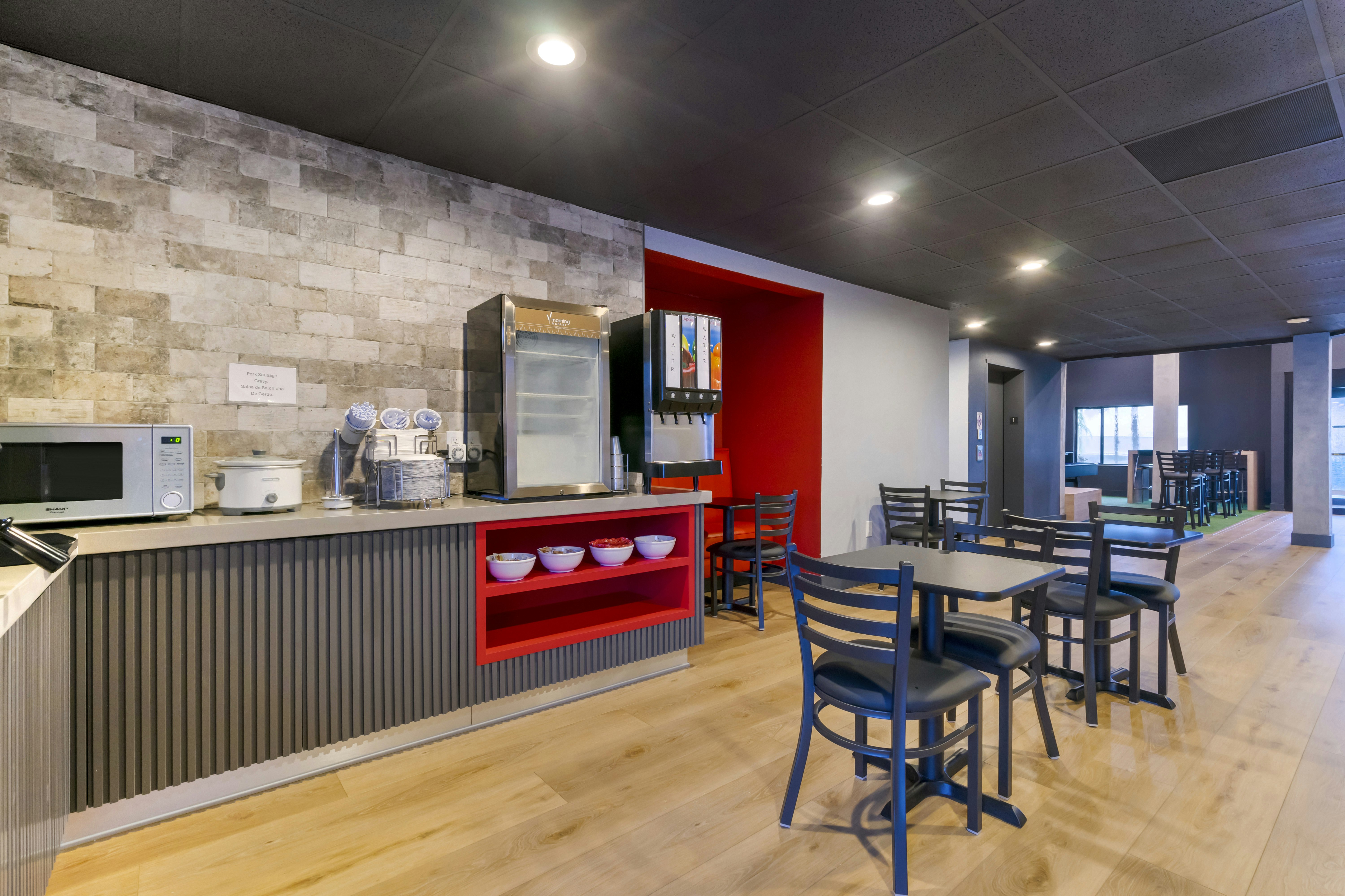 Spot X Hotel Wesley Chapel - Tampa Area 40/53