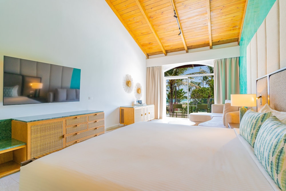 HONEYMOON, SUITE, KING BED