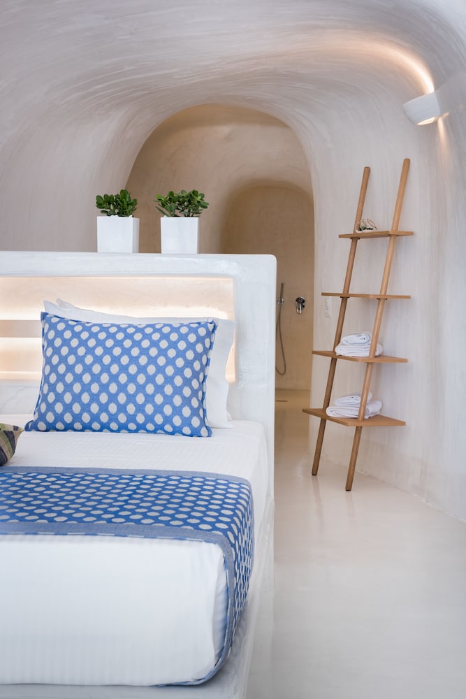 HONEYMOON, SUITE, PLUNGE POOL