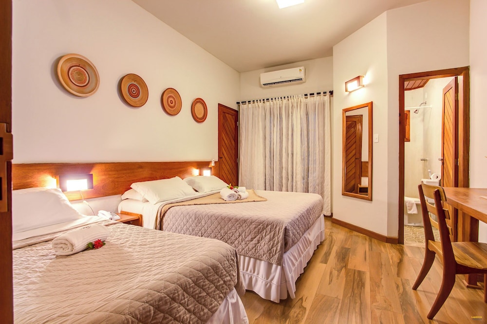Ecoporan Hotel Charme Spa & Eventos 11/50