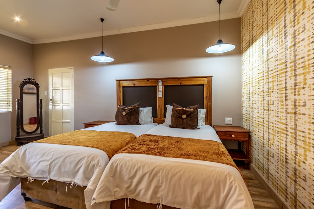 Little Pilgrims Boutique Hotel 9/50