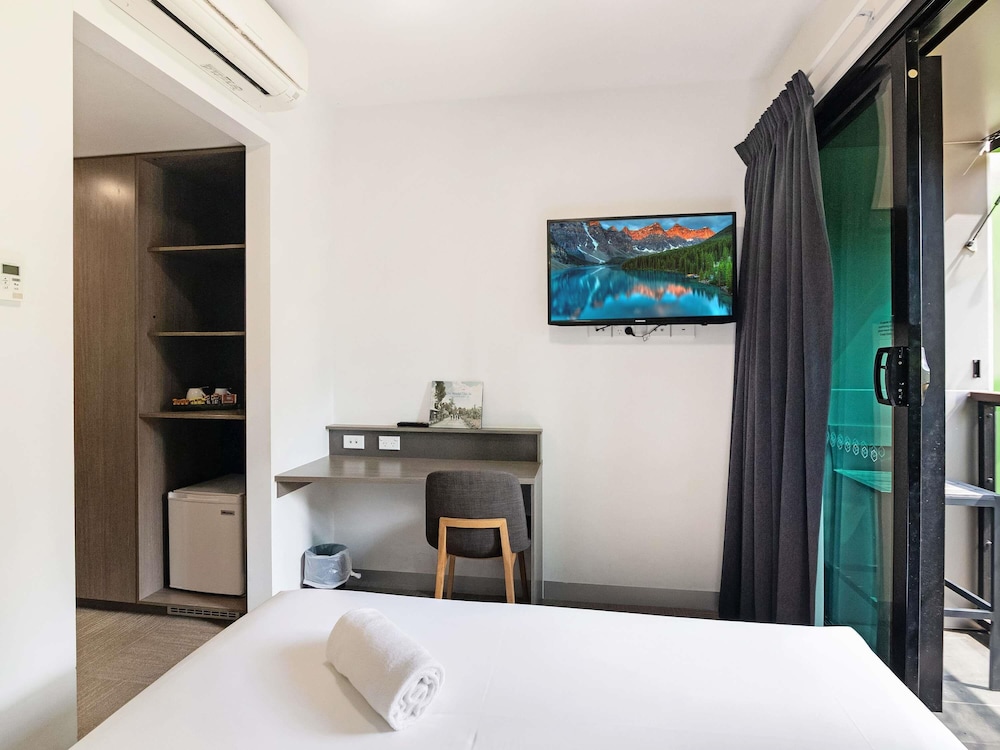Ibis Darwin Airport Hotel 22/45