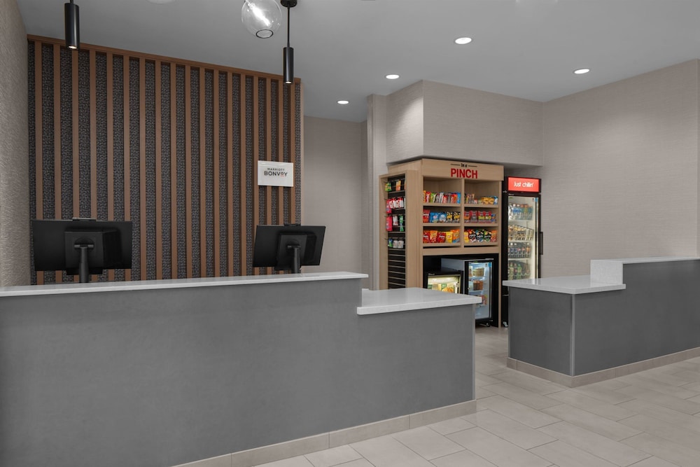 TownePlace Suites Sacramento Rancho Cordova 5/49
