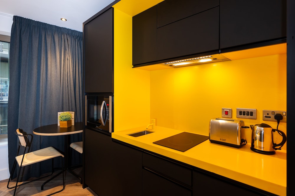 Staycity Aparthotels Dublin Castle 18/33