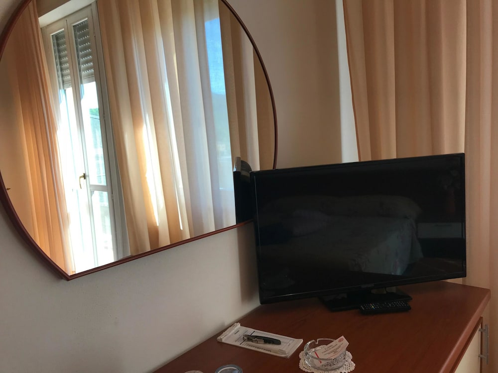 Garden Hotel Tabiano 8/62