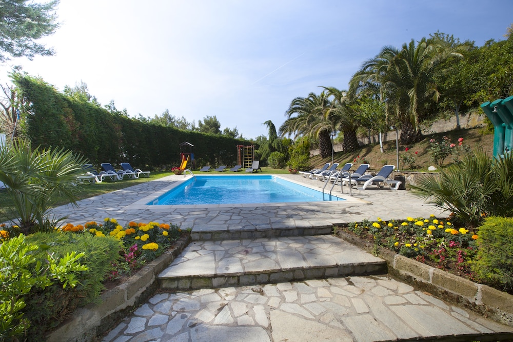 Hotel O' Sole Mio 44/50