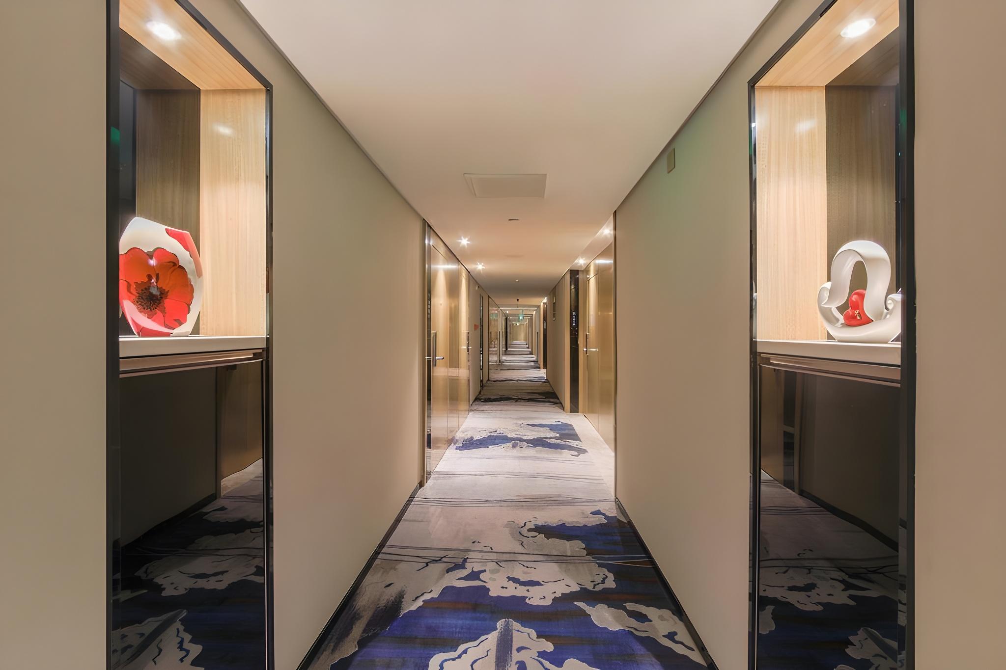 Shangyuan Shimao Grand Hotel 23/26