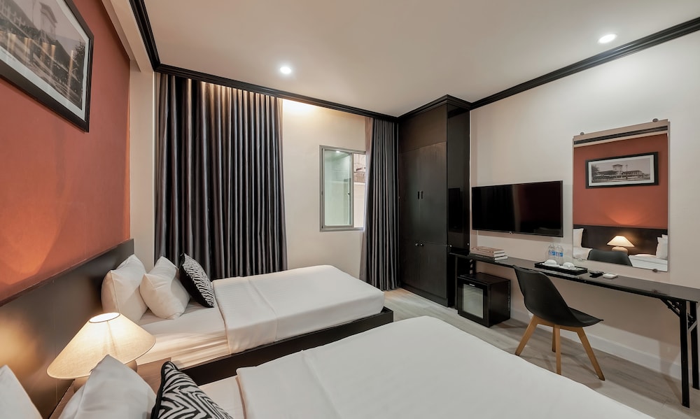 The One Premium Hotel. 20/51