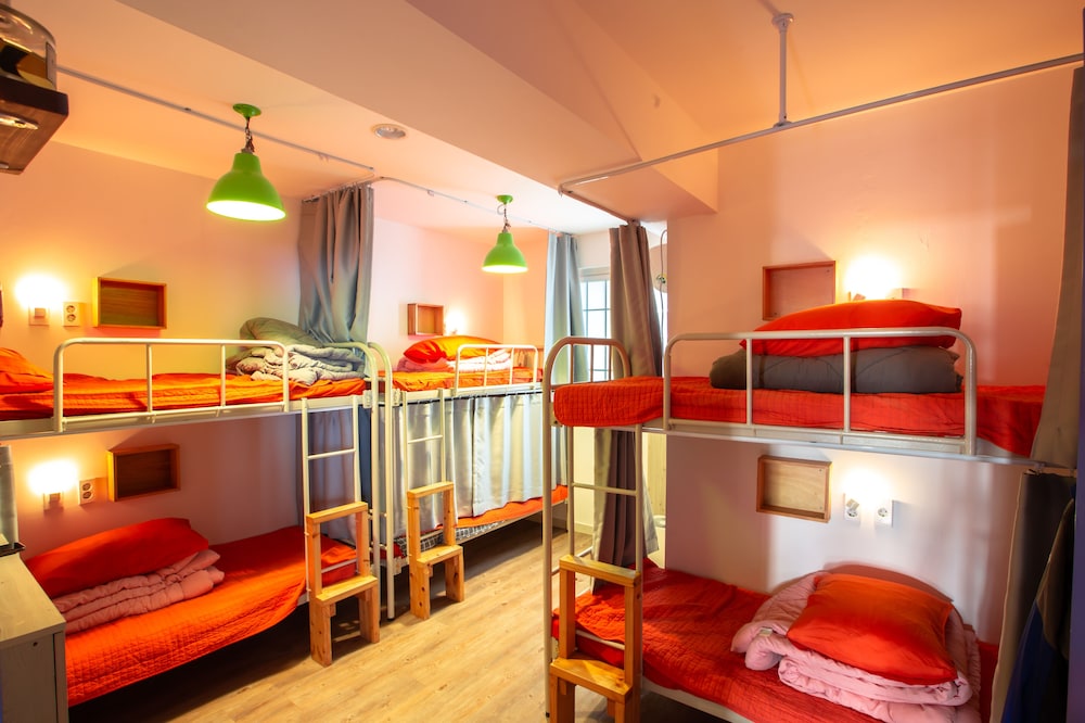 Sum Guest House Jeju Airport - Hostel 25/46